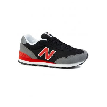 Pantofi sport  515 - multicolor - sintetic si textil - pentru alergare