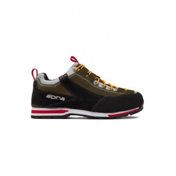 Pantofi sport barbati  303702625 - Piele naturala - Multicolor - Multicolor