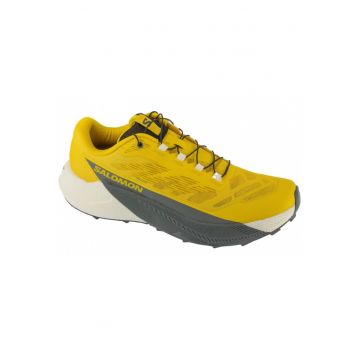 Pantofi sport barbati L47973200 -  Galben - Textil