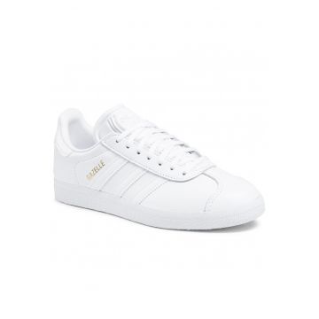 Pantofi Sport  Gazelle BB5498 - Alb