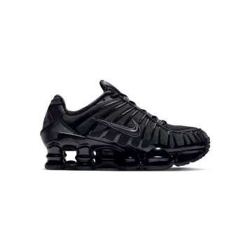 Pantofi sport  Shox TL 62624 - Negru