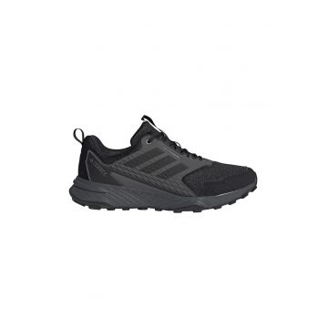 Pantofi Tracefinder 2 pentru alergare trail - Negru/Gri inchis