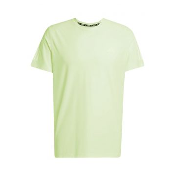 Tricou alergare barbati  OTR FW 2025 - Galben