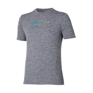 Tricou barbati  Core FW 2025 - Gri