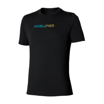 Tricou barbati  Core FW 2025 - Negru