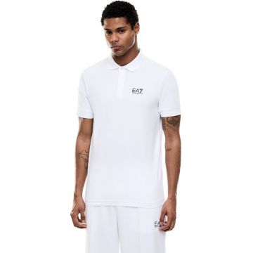 Tricou  EA7 Train Core ID M Polo 62506