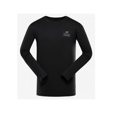 Bluza cu maneci lungi pentru drumetii -
