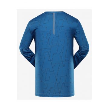 Bluza cu uscare rapida pentru trekking -