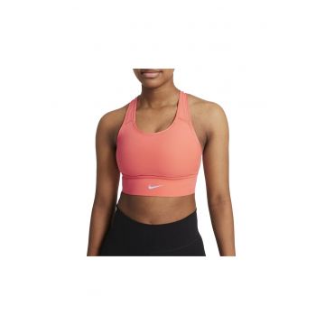Bustiera  Dri-FIT Swoosh - CZ4496-814 5895 - Roz