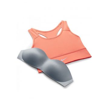 Bustiera  w nk df swsh lngln bra CZ4496-814