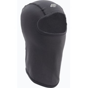 Cagula ski -  Poliester - Elastan - Gri