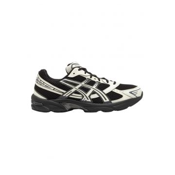 GEL-1130 BLACK/CREAM 1203A609..001 48 - negru