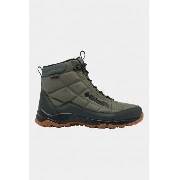 Ghete impermeabile adecvate pentru sporturile de iarna Firecamp™ V2 - Verde