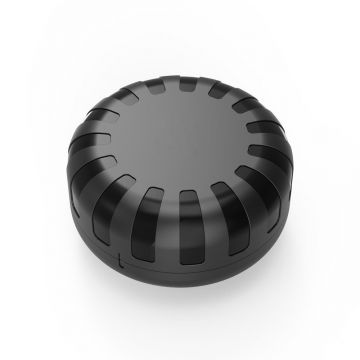 GPS Tacker Mini Jimi IoT PB705, Bluetooth, 800 mAh, geo-fence, autonomie pana la 3 ani, IP68