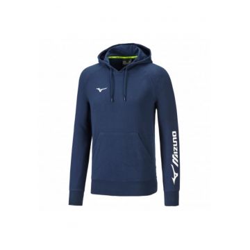Hanorac barbati  Terry FW 2024 - Bleumarin