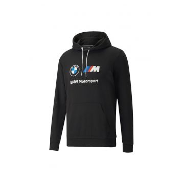 Hanorac  BMW M Motorsport Essentials - 533399-01 9695 - Negru
