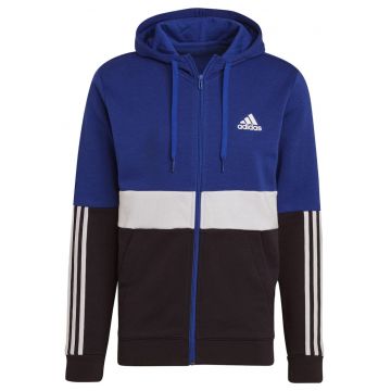 Hanorac  Essentials Fleece - H14645 7484 - Albastru