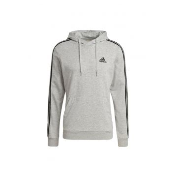 Hanorac  Essentials French Terry - GK9080 8491 - Gri