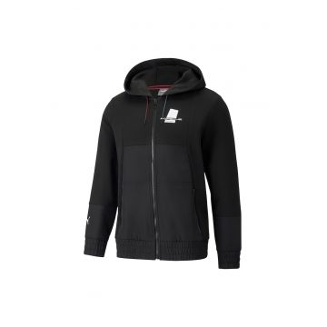 Hanorac  Motorsport Porsche Legacy - 531957-01 7908 - Negru