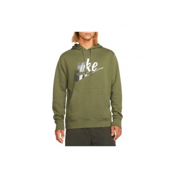 Hanorac  Sport Essentials Plus - DD5011-326 9255 - Verde