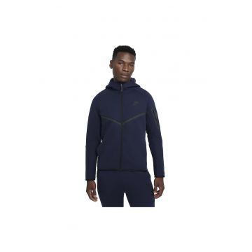 Hanorac  TCH FLC FZ WR HOODIE HV0949451