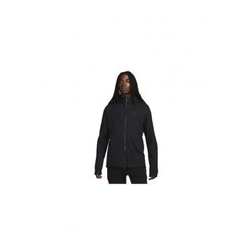 Hanorac  Tech Fz Lghtwht DX0822010 - Negru
