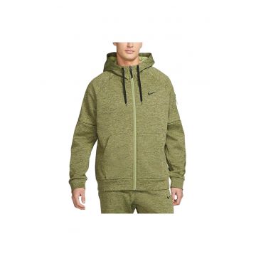 Hanorac  Therma-FIT - DQ4830-326 16428 - Verde
