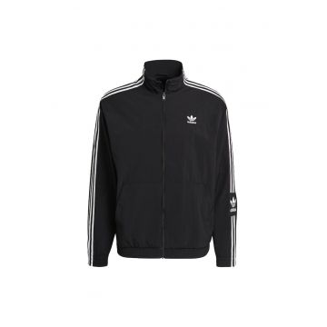 Jacheta  Lock Up Trefoil - H41391 14395 - Negru