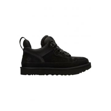 Lowmel BLACK 1170750-BLK 42 - negru