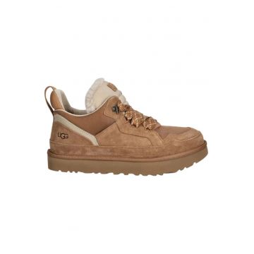 Lowmel CHESTNUT 1170750-CHE 42 - maro