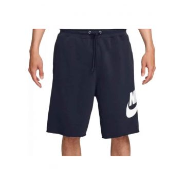 M NK CLUB ALUMNI FT SHORT FQ4950-451 2XL - albastru