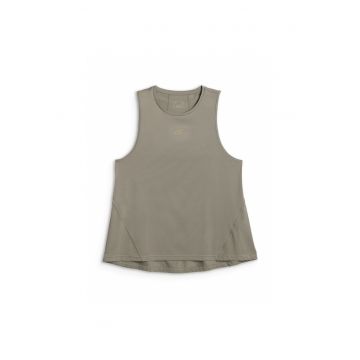 Maiou sport dama -  verde - uscare rapida