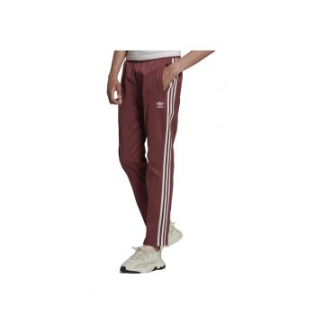 Pantaloni  Beckenbauer Primeblue - HB9440 16790 - Rosu