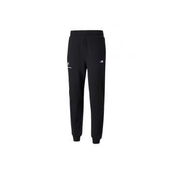 Pantaloni  BMW M Motorsport - 533372-01 9725 - Negru