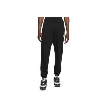 Pantaloni  Club - CW5608-010 10616 - Negru