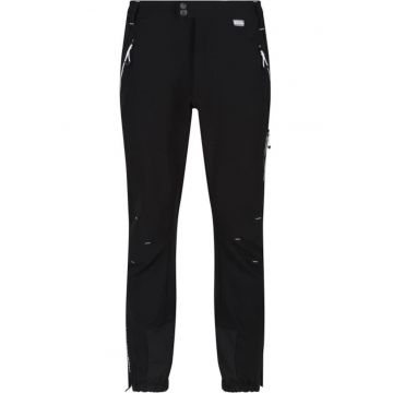 Pantaloni de drumetie cu detalii reflectorizante