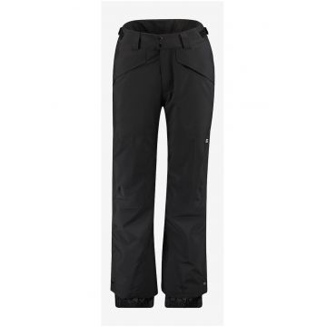 Pantaloni de schi/snowboard izolati