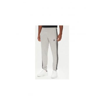 Pantaloni de trening din bumbac