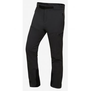 Pantaloni din material softshell pentru trekking -