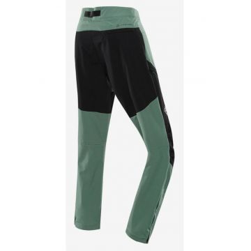 Pantaloni din material textil pentru drumetii -