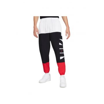 Pantaloni  Dri-FIT Starting5 - CW7351-100 8945 - Multicolor