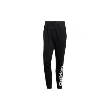 Pantaloni  Essentials GK8897 - Barbati - Negru