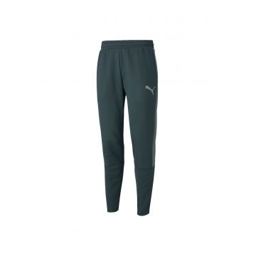 Pantaloni  Evostripe Warm - 589442-80 8520 - Verde