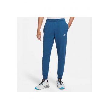 Pantaloni  m nsw club jggr ft Barbatidszxf - Albastru