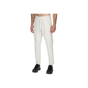 Pantaloni  Q5 Fleece Taper - DD1969-072 9102 - Gri