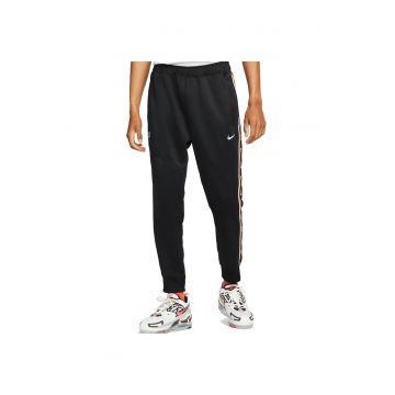 Pantaloni  Repeat - DX2027-010 16498 - Negru