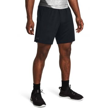 Pantaloni scurti pentru antrenament Tech™ Vent - Negru