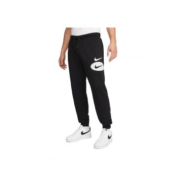 Pantaloni  Swoosh League - DM5467-010 14097 - Negru