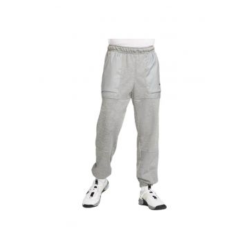 Pantaloni  Therma-FIT Novelty Taper - DQ5407-063 16467 - Gri