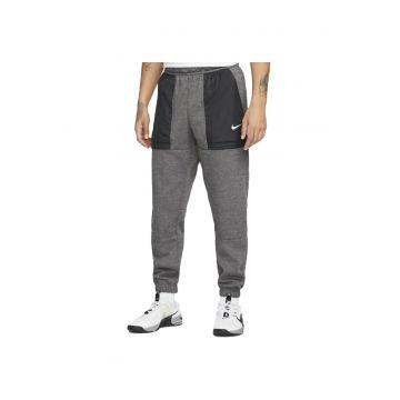 Pantaloni  Therma-FIT Novelty Taper - DQ5407-071 16472 - Gri